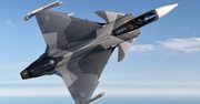 Mogą być lepsze niż F-35. Chcą sprzedać Ukrainie, ale stawiają warunek