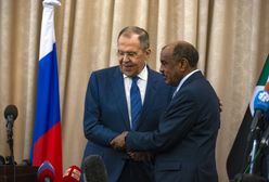 Росія розмістить в Судані військову базу