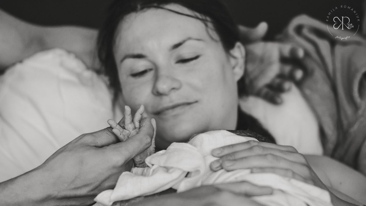 Fotograf na porodówce: piękna pamiątka czy dziwna moda? 1