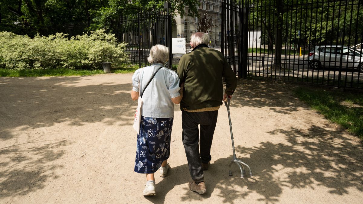 Emerytury i renty. Ministerstwo Rodziny i Polityki Społecznej ujawniło procent waloryzacji.