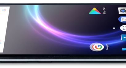 myPhone Q-Smart III Plus w Biedronce za 399 zł