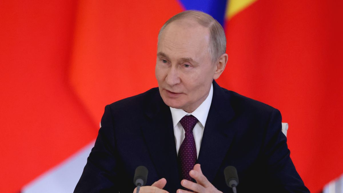 Rosyjscy bankowcy biją na alarm. Rozpętana przez Władimira Putina wojna może doprowadzić do kryzysu