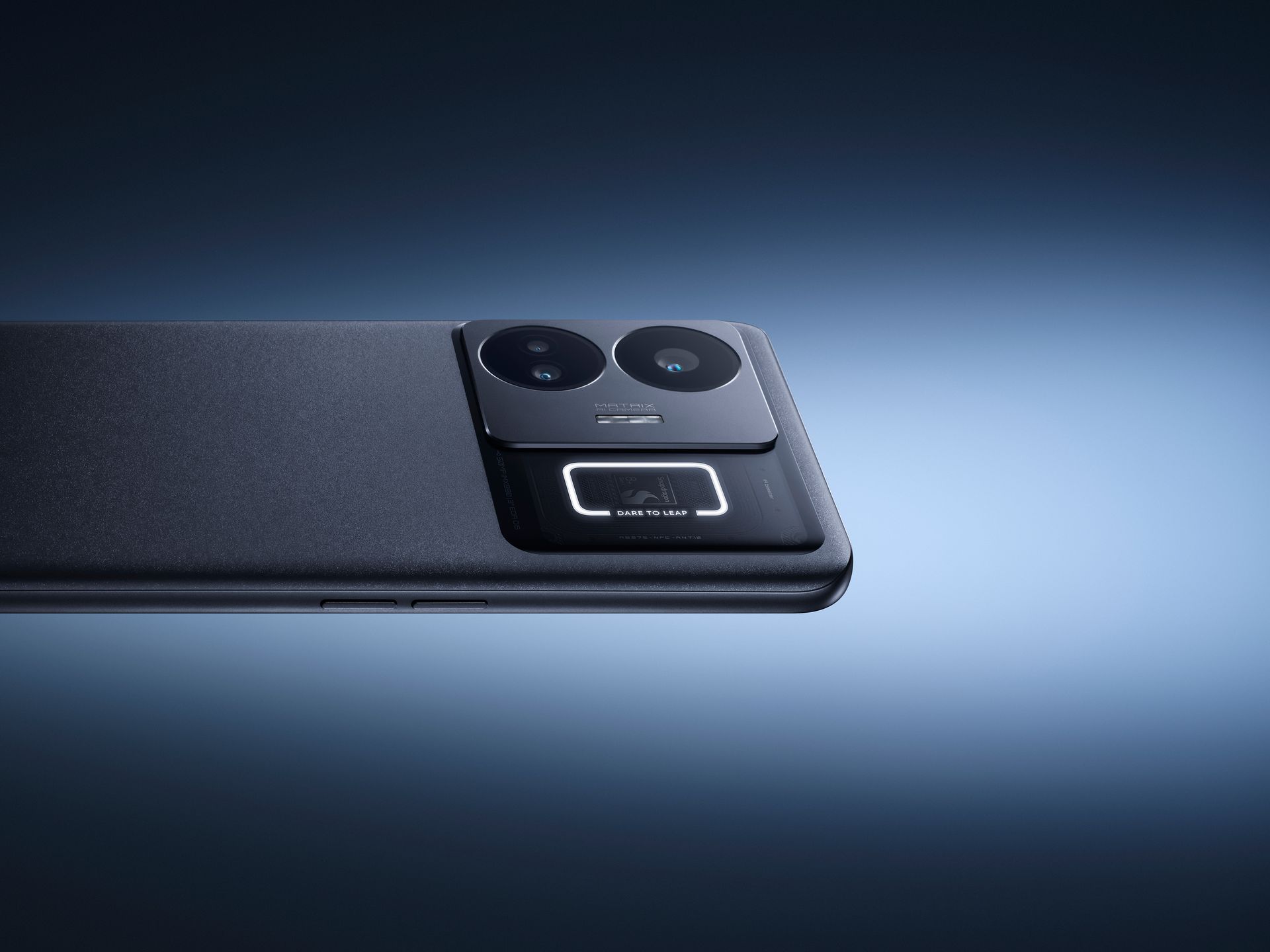 realme gt3