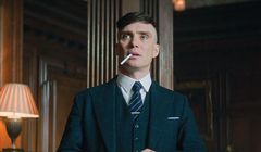 Od października piąty sezon serialu "Peaky Blinders" w Netfliksie