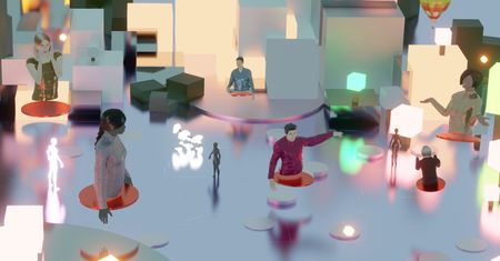 Mark Zuckerberg chce wprowadzić do Metaverse więcej prawdziwego świata
