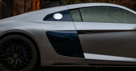 Audi R8 może wrócić na rynek. Wszystko dzięki Lamborghini