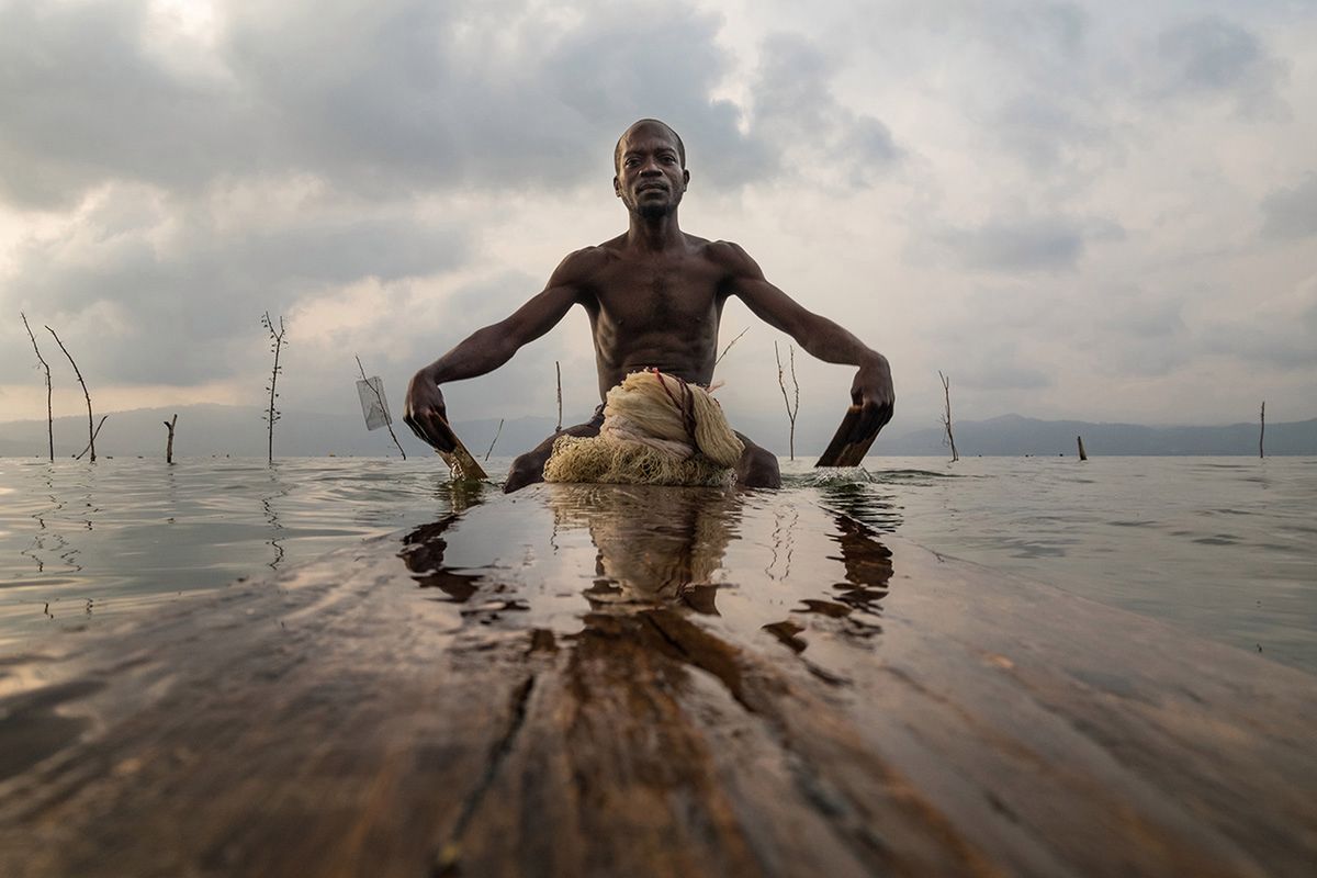 Najlepsze fotografie podróżnicze konkursu Travel Photographer of the Year 2016 wprawiają w zachwyt i inspirują 2