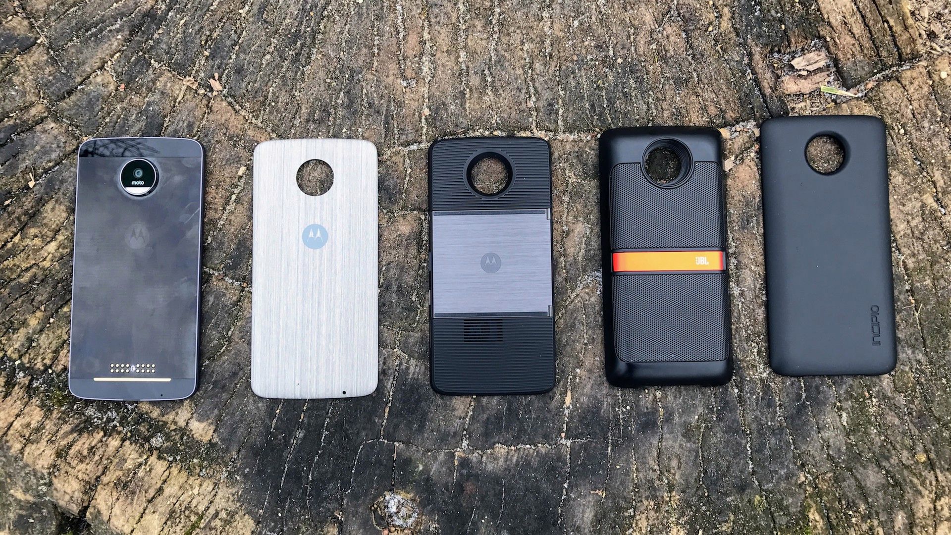 Moto Z - test i recenzja modułowego smartfona Lenovo 30