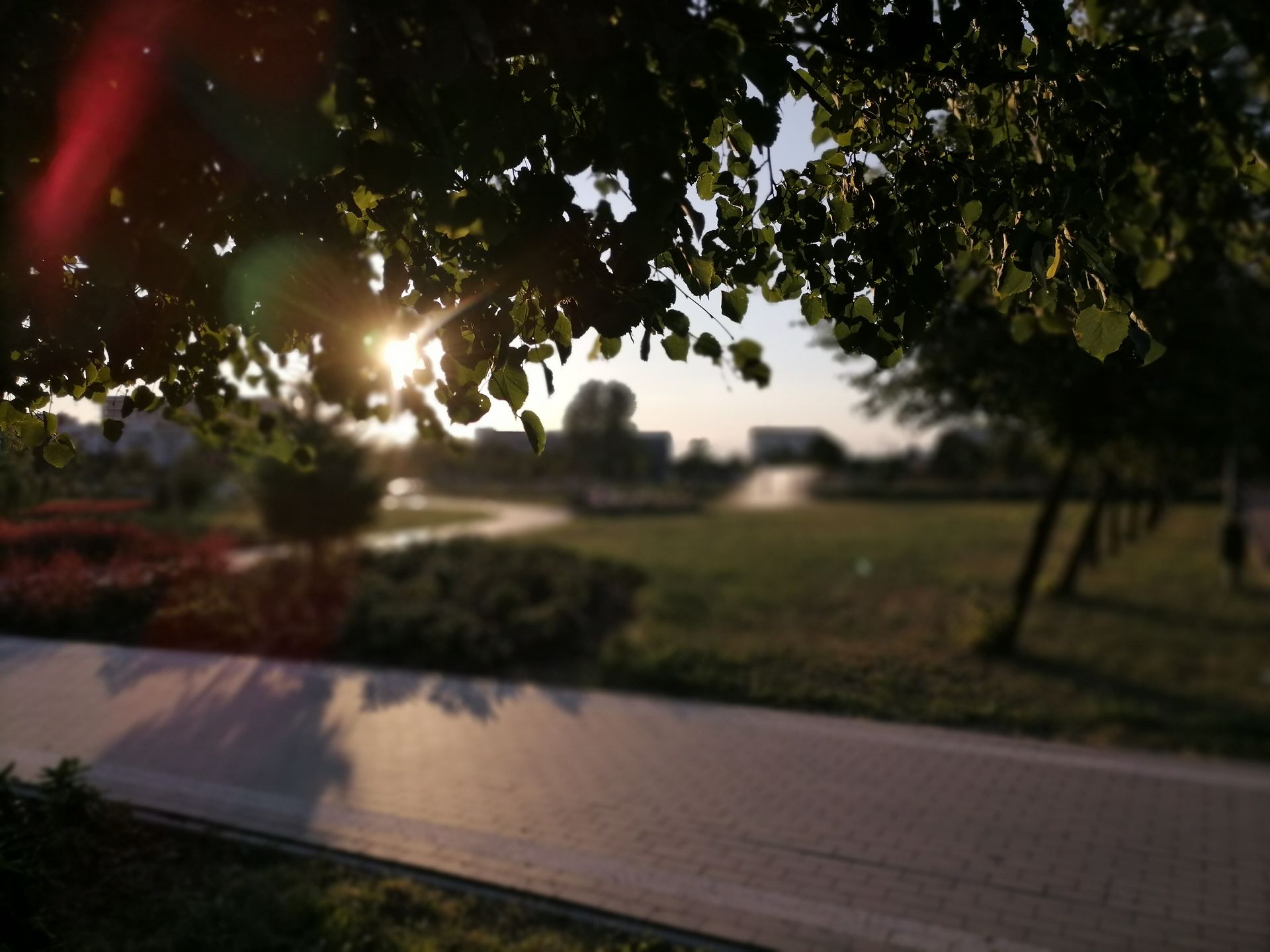 Huawei P40 lite E: test taniego chińczyka bez aplikacji Google 29