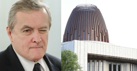 Ministerstwo Kultury wyposaży Muzeum Jana Pawła II i Prymasa Wyszyńskiego za 28 MILIONÓW ZŁOTYCH!