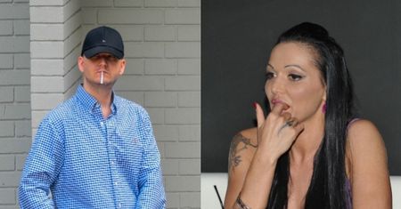 Agnieszka Orzechowska zachwyca się Misiewiczem: "W końcu zrobili z niego mężczyznę"