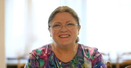 Krystyna Pawłowicz robi Polakom prezent na święta: ODCHODZI Z POLITYKI!