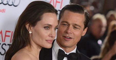 ROZSTANIA ROKU 2016: Brad i Angelina, Depp i Heard, Rihanna i Drake...