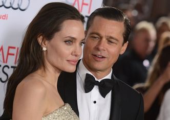 ROZSTANIA ROKU 2016: Brad i Angelina, Depp i Heard, Rihanna i Drake...