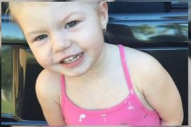 3-letnia dziewczynka połknęła baterię. Nie żyje