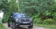 Dacia Duster po faceliftingu w szczegółach [Frankfurt 2013]