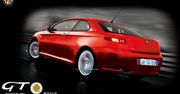 Alfa Romeo GT | "Złota Koniczyna" tylko dla Japonii