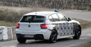 BMW M135i - kiedy hot to za mało