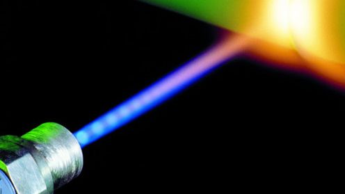 Boeing pracuje nad laserem na wolne elektrony 1