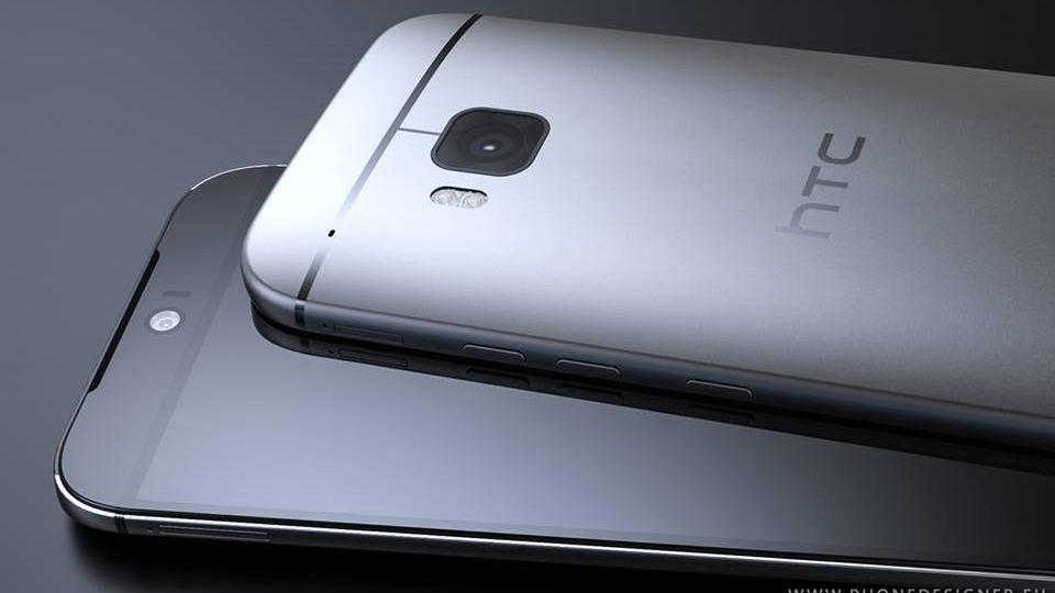 HTC One (M9) i One (M9) Plus - wycieka specyfikacja obu wariantów 1