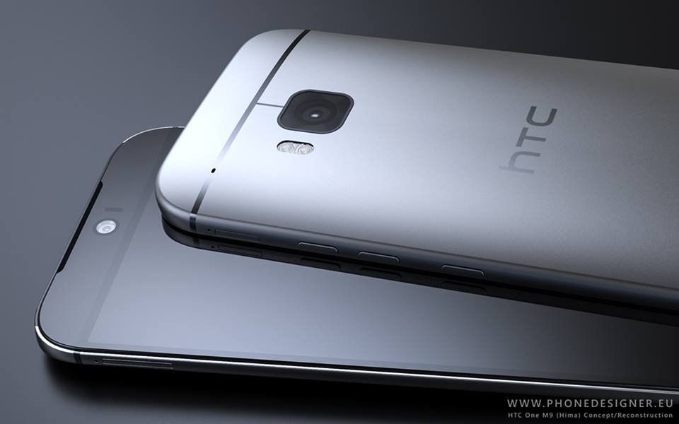 HTC One (M9) i One (M9) Plus - wycieka specyfikacja obu wariantów