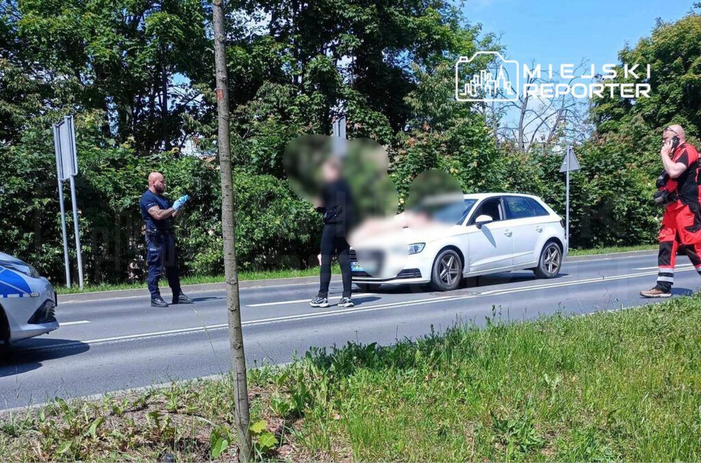 Fot. Czytelniczka Miejskiego Reportera