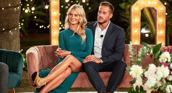 „Love Island. Wyspa miłości 4” oglądało 634 tys. widzów