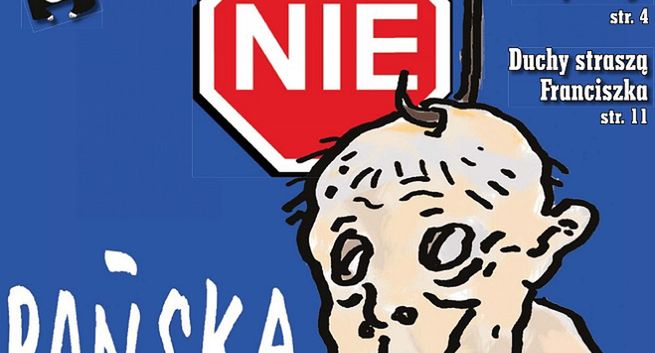 Pracownicy odchodzą z tygodnika „Nie”. Wicenaczelny rezygnuje po 30 latach