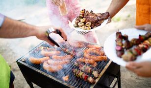 Grille, produkty mięsne i akcesoria - promocje w dyskontach