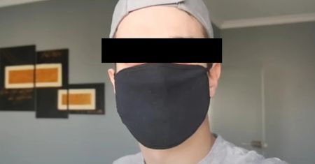 YouTuber Kamerzysta aresztowany. Znęcał się nad niepełnosprawnym