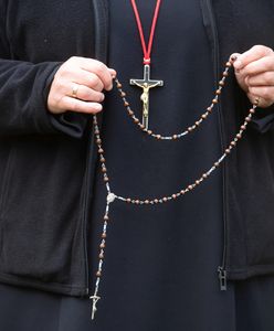 72-letni ksiądz molestował 16-latka? Mieszkańcy w szoku