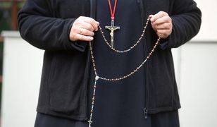72-letni ksiądz molestował 16-latka? Mieszkańcy w szoku