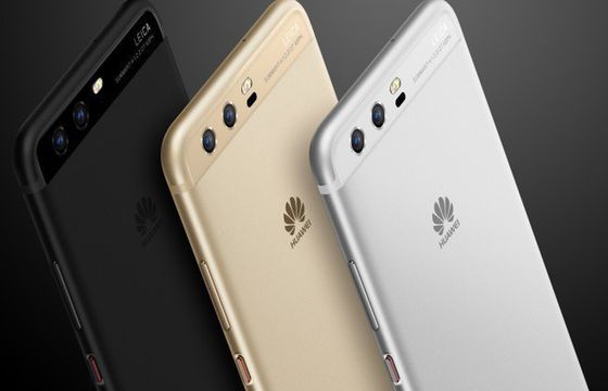 Sprzedaż smartfonów w II kwartale zmalała. Liderem Samsung, Huawei wyprzedził Apple