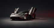 To koniec Forda GT. Na pożegnanie dostaniemy 22 sztuki w wyjątkowym wydaniu