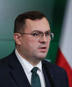 Minister o kolejnych nieprawidłowościach. KOWR chce odkupić działkę