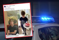 Zaginął 16-latek. Rodzina szuka Krzyśka, pilny apel