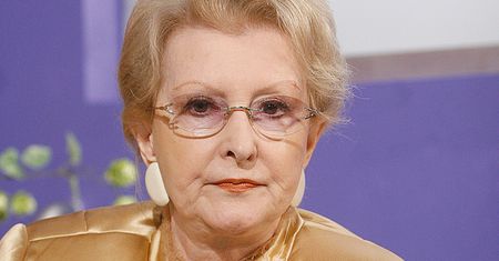 Jadwiga Barańska miała poważny wypadek. Nowe doniesienia o jej stanie zdrowia