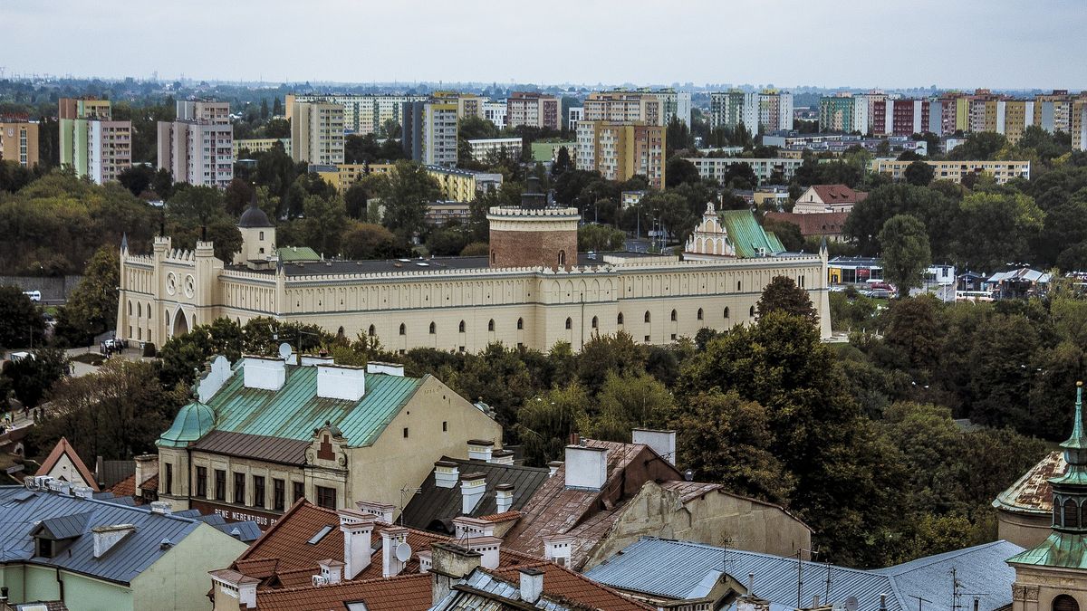 Lublin