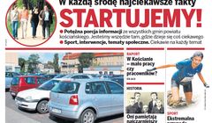 „Fakty Kościańskie” - nowy wielkopolski tygodnik od Grupy Polskapresse