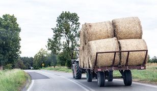Rolnik emeryt. Oto jaką emeryturę dostanie po 25 latach