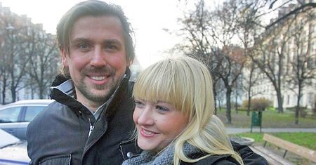 Narzeczona agenta Tomka ratuje wizerunek? Wyznaje: "MAM RAKA"