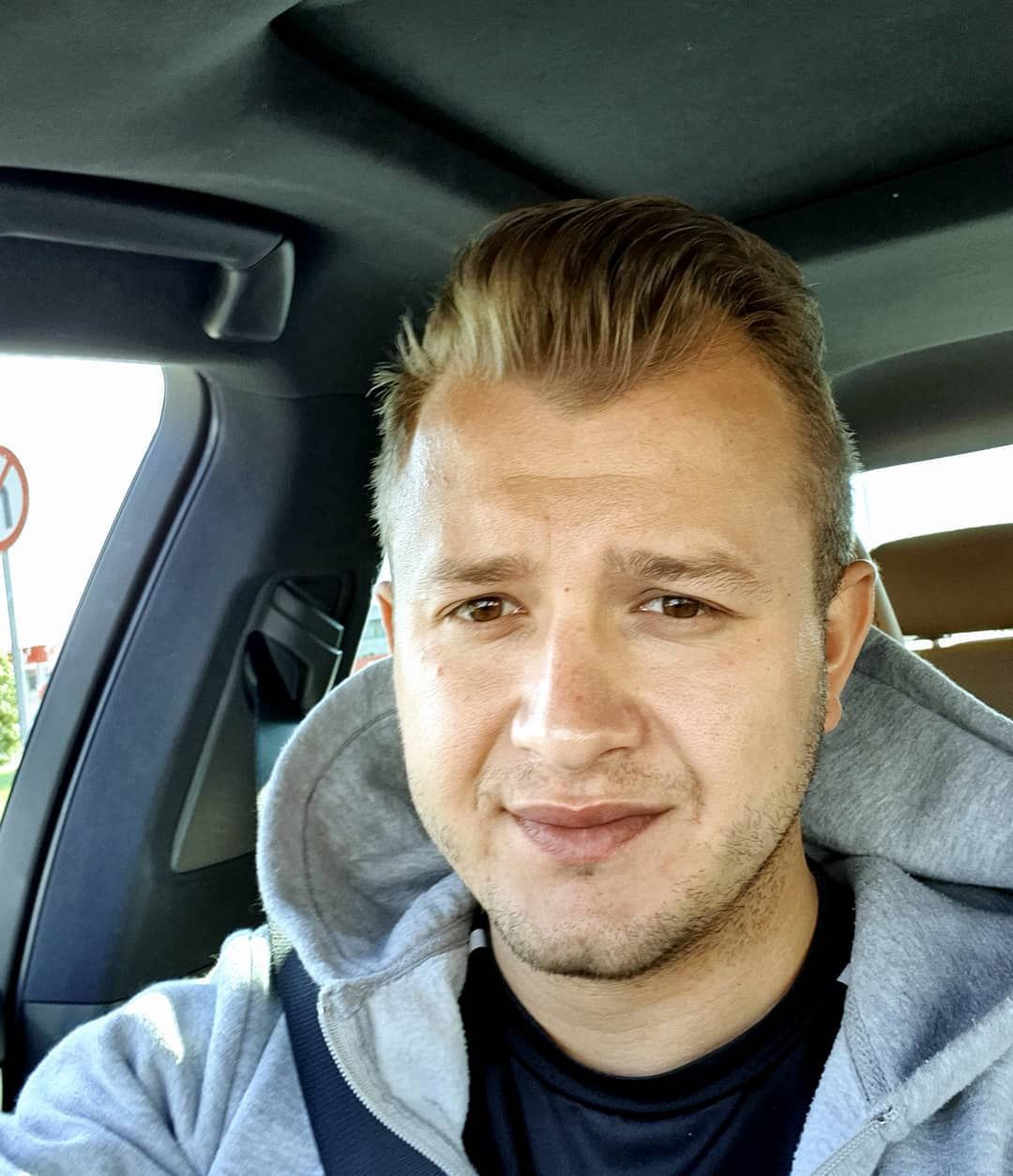 Dawid Narożny