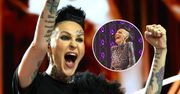 Agnieszka Chylińska zaniemówiła. To, co zobaczyła na telebimie, zapamięta do końca życia