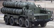 Czy Turcja przekaże Amery­kanom S-400? W grze myśliwce F-35