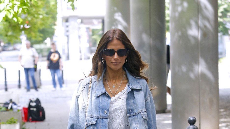 Weronika Rosati, Dzień Dobry TVN