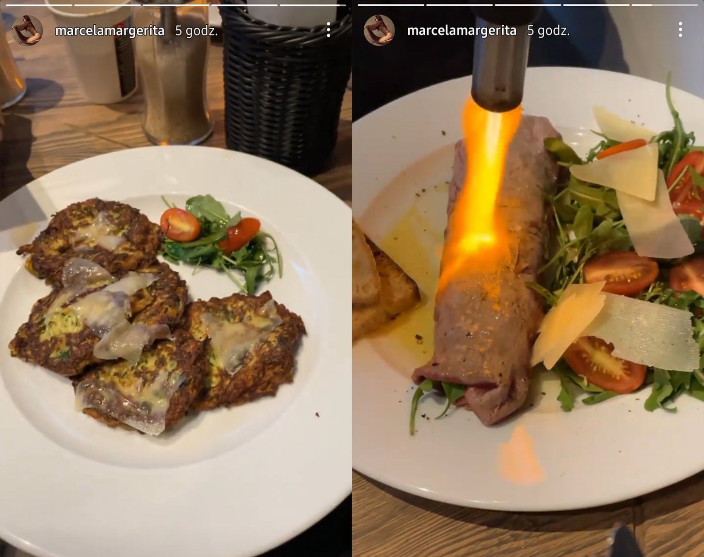 Marcela Leszczak spotyka się z Miśkiem Koterskim? 
