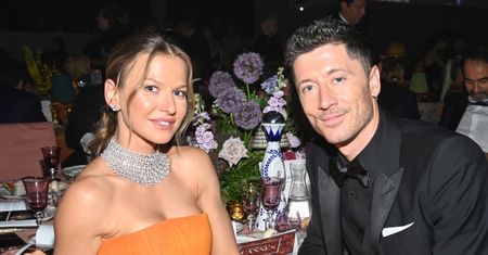 Robert Lewandowski potwierdza doniesienia o wyprowadzce z Niemiec? "Hiszpania to dobre miejsce na wakacje I NIE TYLKO"