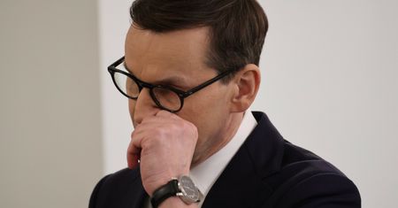 Przygotujmy się na twarde lądowanie. Przed Polską rysuje się trudny scenariusz