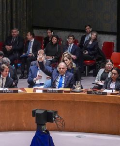 Zacharowa krytykuje Francję i Wielką Brytanię. "Kiedy były szczere?"