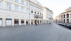 Plac Bankowy 1 z FleishmanHillard